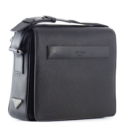 prada men's bag sale|prada shoulder bag for men.